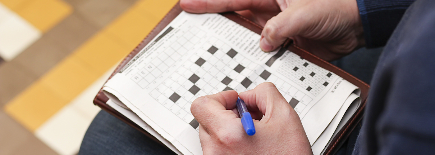 Offering Crossword and Sudoku puzzles for Weekly, Biweekly, and Monthly publications.